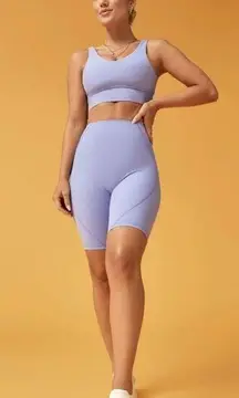 NWT BuffBunny Bonsai Bike Shorts Size Small