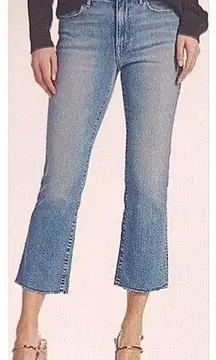 Trave Colette Kick Flare Staying Alive GUC $238   Size 31    J1619