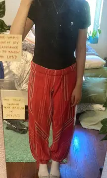 Flowy / Hippie Pants