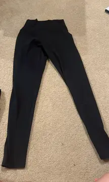 Aerie Offline Leggings High-Waisted