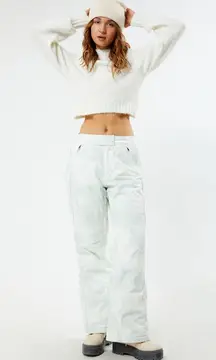 Free People FP Movement Bunny Slope Ski Snow Pants M‎