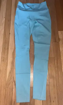 Light Blue Leggings