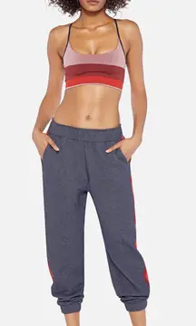 LNDR
Marl Horizon Trackpant‎ size small