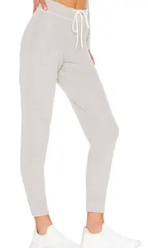Varley  Alice 2.0 Gray Jogger Pants