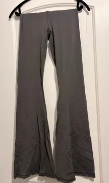 Aerie Leggings Offline Crossover High-Waisted
