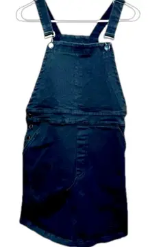 Harper Heritage women’s black overall dress size small