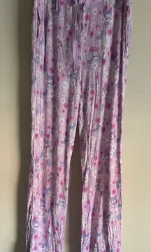 Posh Peanut X Kuromi My Melody Women’s Bamboo PJ Pants