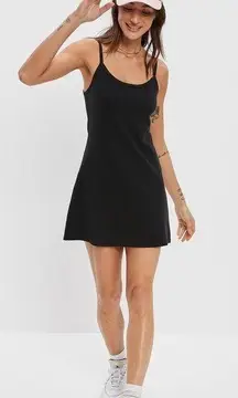 Outfitters Black Mini Dress