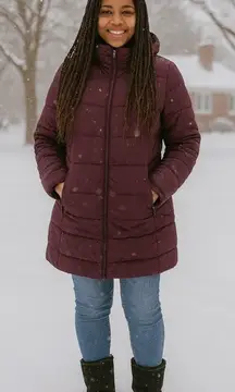 Arizona‎ Women Black Booties Boots Sz 7 Medium Winter Season Minimalistic Simple