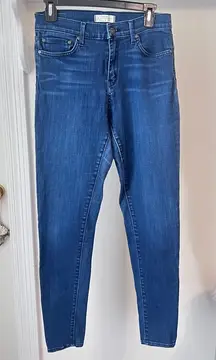 FINAL PRICE Principle Denim Innovators Jeans