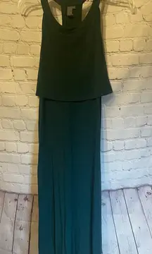 Holistic Maxi Dress, S