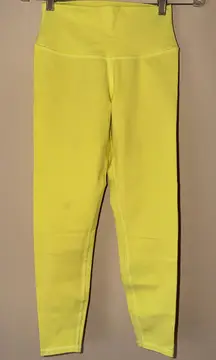 Alo Yoga High-Waisted Leggings Airlift S