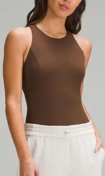 Size 2  bodysuit - Java