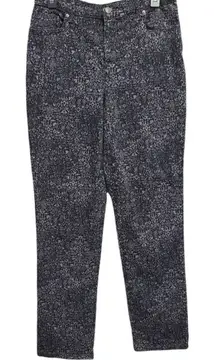 Gloria Vanderbilt Amanda Stretchy Pants Size 9