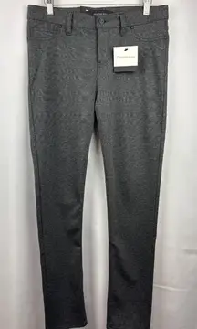 Women’s Calvin Klein Jeans Size 8 Heather Grey Jeggings