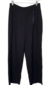 New Simply Vera Vera Wang Black Size 8 Office Casual Pants August Collection