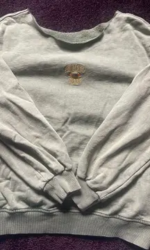 urban outfitter sweatshirt