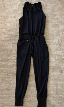 Jo+Jax Racerback Romper