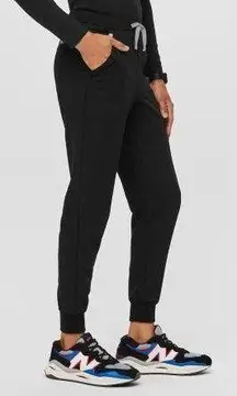 Jogger Scrub Pants