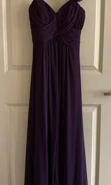 Cashe Evening Gown / Prom Dress