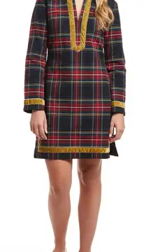 Castaway Nantucket Island Tunic Dress