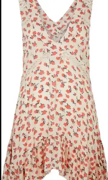 Free People Dress Mini