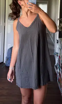 Universal Thread Dress