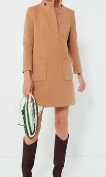 Tuckernuck Emerson Coat Dress NWT XXL