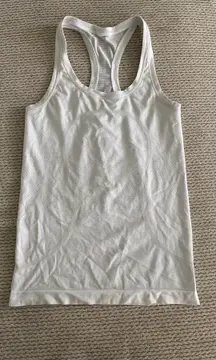 Lululemon Swiftly Tech Tank