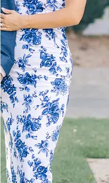 These Three Boutique Dress Floral