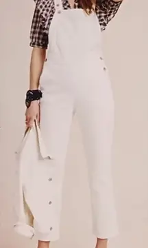 Pilco/Anthropologie Overalls EUC $149 Size 32       J1632