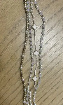 Altar'd State Watch band