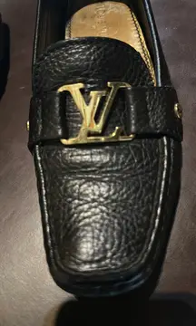 Louis Vuitton Loafers Women’s