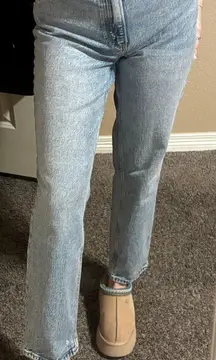 Abercrombie & Fitch Jeans