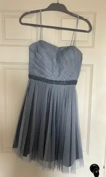 Aidan Mattox Dress