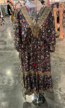 Boho Style Dress