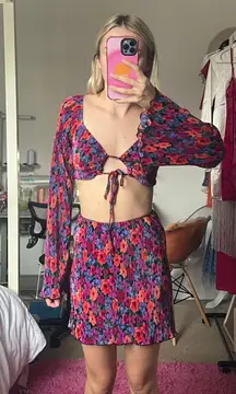 Floral Set