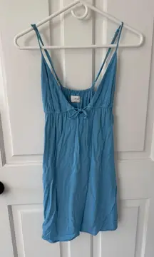 Aritzia Dress Wilfred