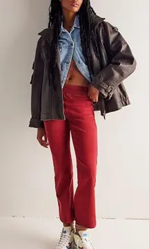 NWT  In My Feelings Jeans