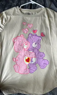 Care bears Tee