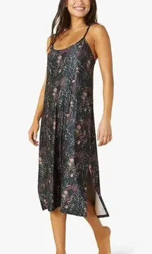 Featherweight SoftMark Soft Slumber Midi Sleep Dress