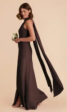 Birdy Grey Bridesmaid Dress