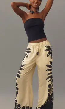 Farm Rio Martina pants small