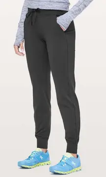 Lululemon Ready To Rulu Pant *Updated 29"
Black