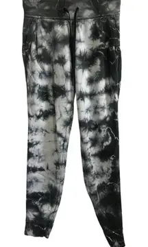 Lululemon warm down joggers