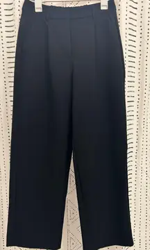 Wmns Taylor Wide Leg Trouser 