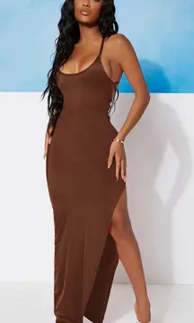 Bodycon Sundress