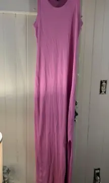 Target Maxi Dress