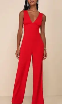Lulu Jumpsuits 