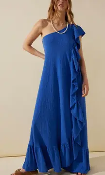 Elisa Maxi Dress